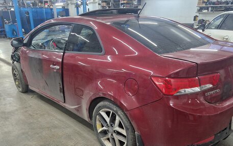 KIA Cerato III, 2010 год, 485 000 рублей, 4 фотография