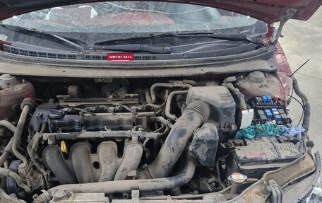 KIA Cerato III, 2010 год, 485 000 рублей, 6 фотография