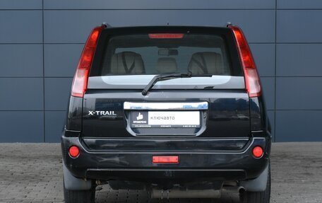 Nissan X-Trail, 2007 год, 750 000 рублей, 7 фотография