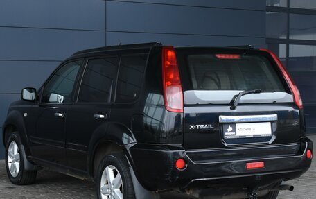 Nissan X-Trail, 2007 год, 750 000 рублей, 5 фотография