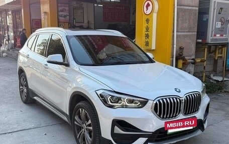 BMW X1, 2021 год, 1 970 000 рублей, 2 фотография