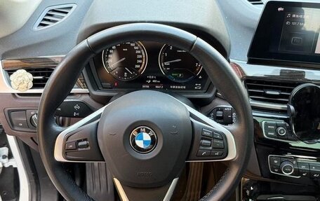 BMW X1, 2021 год, 1 970 000 рублей, 11 фотография