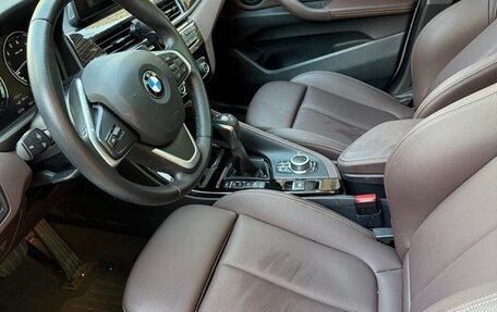 BMW X1, 2021 год, 1 970 000 рублей, 9 фотография