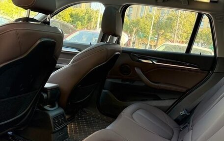BMW X1, 2021 год, 1 970 000 рублей, 13 фотография