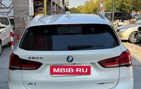BMW X1, 2021 год, 1 970 000 рублей, 4 фотография
