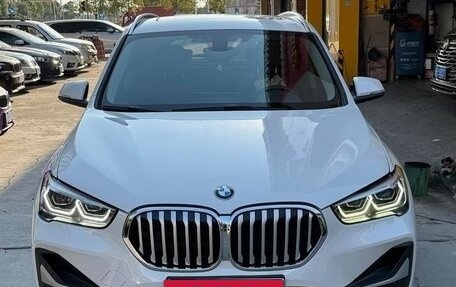 BMW X1, 2021 год, 1 970 000 рублей, 3 фотография