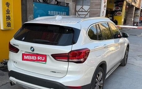BMW X1, 2021 год, 1 970 000 рублей, 6 фотография