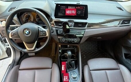 BMW X1, 2021 год, 1 970 000 рублей, 10 фотография