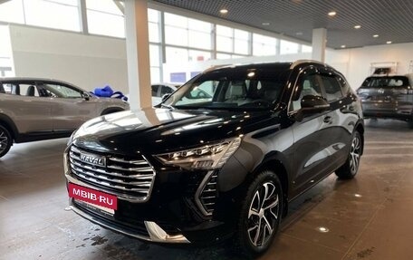 Haval Jolion, 2023 год, 2 380 000 рублей, 7 фотография