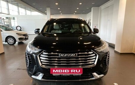 Haval Jolion, 2023 год, 2 380 000 рублей, 8 фотография