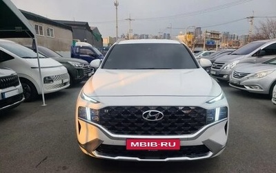 Hyundai Santa Fe IV, 2021 год, 2 750 400 рублей, 1 фотография