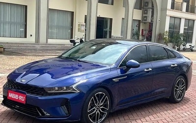KIA K5, 2021 год, 1 780 000 рублей, 1 фотография