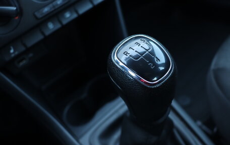 Skoda Rapid I, 2019 год, 1 190 000 рублей, 16 фотография