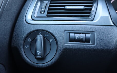 Skoda Rapid I, 2019 год, 1 190 000 рублей, 15 фотография