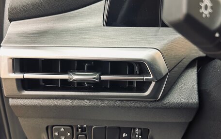 Changan CS35 Plus, 2024 год, 2 629 900 рублей, 8 фотография