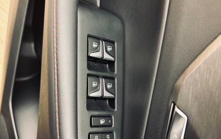 Changan CS35 Plus, 2024 год, 2 629 900 рублей, 9 фотография