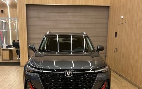 Changan CS35 Plus, 2024 год, 2 629 900 рублей, 2 фотография