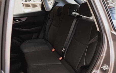 Changan CS35 Plus, 2024 год, 2 629 900 рублей, 13 фотография