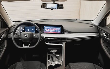 Changan CS35 Plus, 2024 год, 2 629 900 рублей, 14 фотография