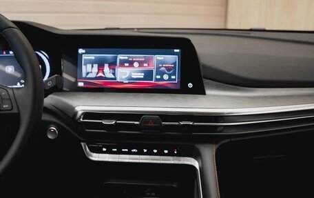 Changan CS35 Plus, 2024 год, 2 629 900 рублей, 16 фотография