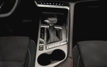 Changan CS35 Plus, 2024 год, 2 629 900 рублей, 15 фотография