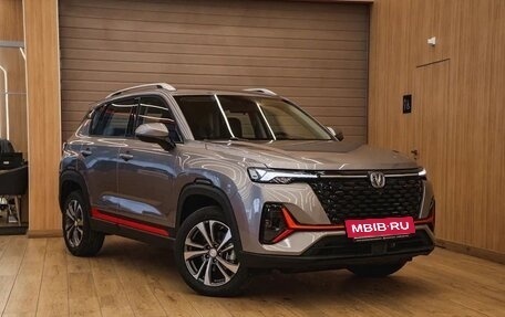 Changan CS35 Plus, 2024 год, 2 629 900 рублей, 5 фотография