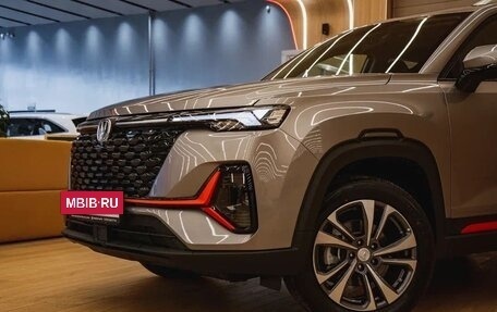 Changan CS35 Plus, 2024 год, 2 629 900 рублей, 4 фотография