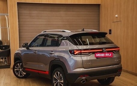 Changan CS35 Plus, 2024 год, 2 629 900 рублей, 7 фотография