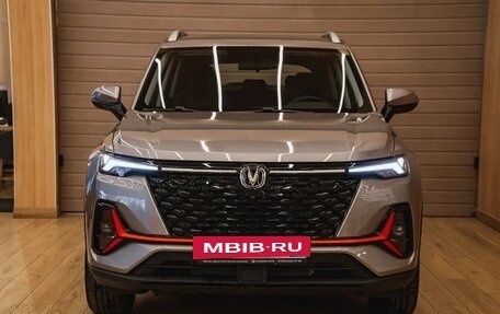 Changan CS35 Plus, 2024 год, 2 629 900 рублей, 2 фотография