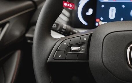 Changan CS35 Plus, 2024 год, 2 629 900 рублей, 10 фотография