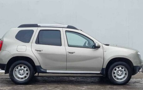 Renault Duster I рестайлинг, 2013 год, 1 150 000 рублей, 4 фотография