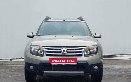 Renault Duster I рестайлинг, 2013 год, 1 150 000 рублей, 2 фотография