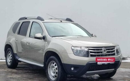 Renault Duster I рестайлинг, 2013 год, 1 150 000 рублей, 3 фотография