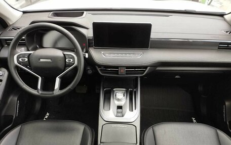Haval Jolion, 2024 год, 2 370 000 рублей, 9 фотография