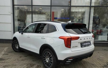 Haval Jolion, 2024 год, 2 370 000 рублей, 6 фотография