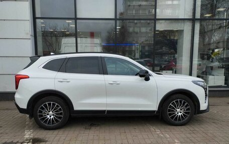 Haval Jolion, 2024 год, 2 370 000 рублей, 4 фотография