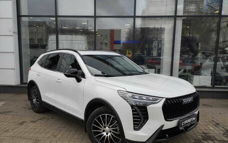 Haval Jolion, 2024 год, 2 370 000 рублей, 3 фотография