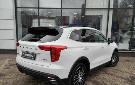 Haval Jolion, 2024 год, 2 370 000 рублей, 8 фотография