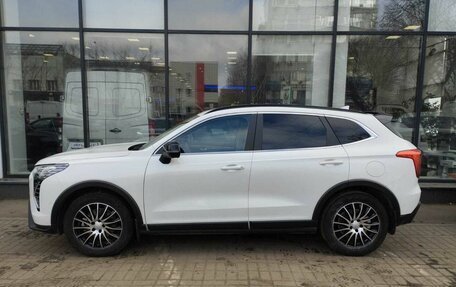 Haval Jolion, 2024 год, 2 370 000 рублей, 5 фотография