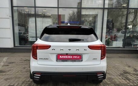 Haval Jolion, 2024 год, 2 370 000 рублей, 7 фотография