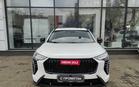 Haval Jolion, 2024 год, 2 370 000 рублей, 2 фотография