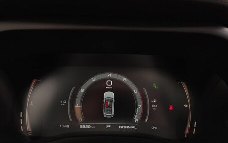 Haval Jolion, 2024 год, 2 370 000 рублей, 13 фотография