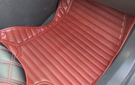 Opel Astra H, 2007 год, 1 200 000 рублей, 18 фотография