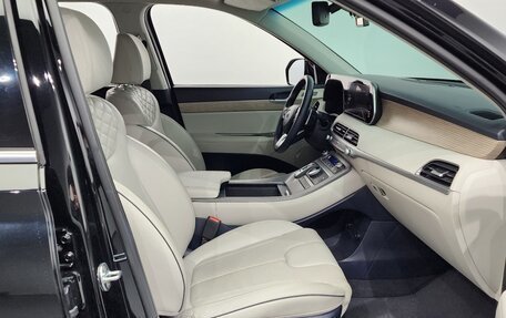 Hyundai Palisade I, 2022 год, 2 879 000 рублей, 12 фотография
