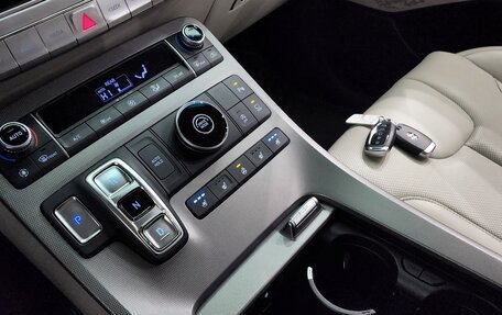 Hyundai Palisade I, 2022 год, 2 879 000 рублей, 10 фотография