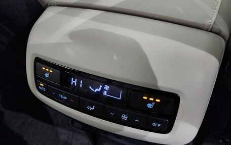 Hyundai Palisade I, 2022 год, 2 879 000 рублей, 17 фотография