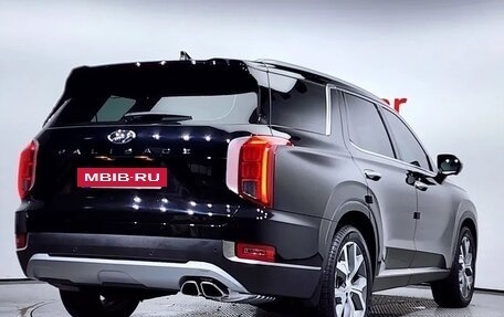 Hyundai Palisade I, 2022 год, 2 879 000 рублей, 4 фотография