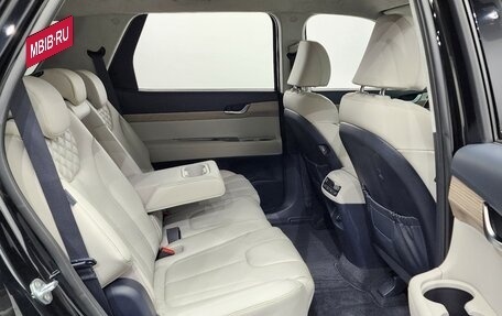 Hyundai Palisade I, 2022 год, 2 879 000 рублей, 13 фотография