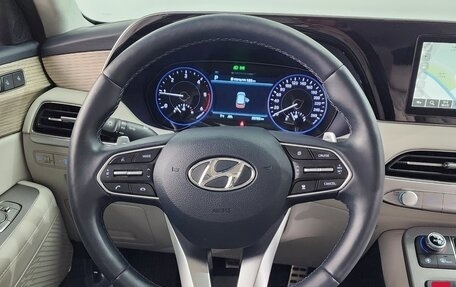 Hyundai Palisade I, 2022 год, 2 879 000 рублей, 6 фотография