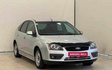 Ford Focus II рестайлинг, 2007 год, 495 000 рублей, 2 фотография